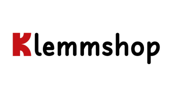 Klemmshop Rabattcode