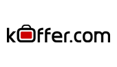 Koffer.com Rabattcode