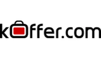 Koffer.com Rabattcode