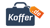 koffer.de Rabattcode