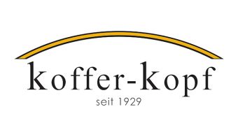 Koffer-Kopf Rabattcode