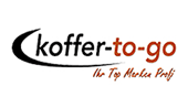 Koffer-To-Go Rabattcode