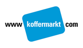 Koffermarkt Rabattcode