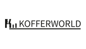 Kofferworld Logo