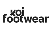 Koi Footwear Rabattcode