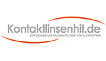 Kontaktlinsenhit Rabattcode