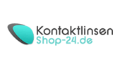 Kontaktlinsenshop-24 Rabattcode