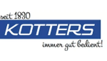 Kotters Rabattcode