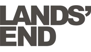 Lands End Logo