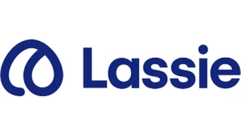 Lassie Logo