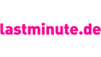 Lastminute Logo