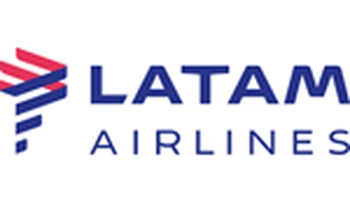 LATAM Rabattcode