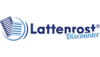 Lattenrost Discounter Rabattcode