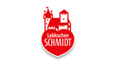 Lebkuchen Schmidt Logo