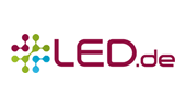 LED.de Rabattcode
