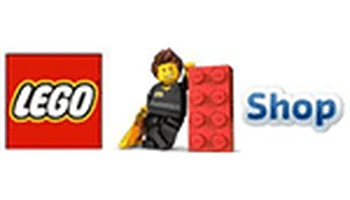 LEGO Shop Rabattcode