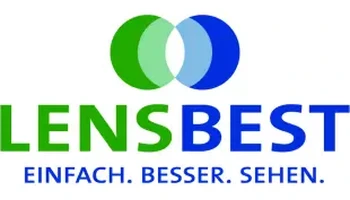 Lensbest Logo
