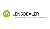 Lensdealer Rabattcode