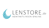 Lenstore Rabattcode