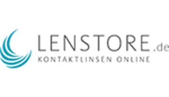 Lenstore Rabattcode