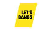 Let's Bands Rabattcode