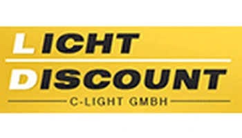 Lichtdiscount Rabattcode