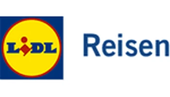 Lidl Reisen Logo