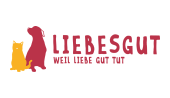 Liebesgut Tiernahrung Rabattcode