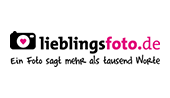 Lieblingsfoto Logo