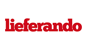 Lieferando Logo