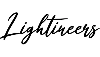 Lightineers Rabattcode