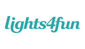 lights4fun Rabattcode
