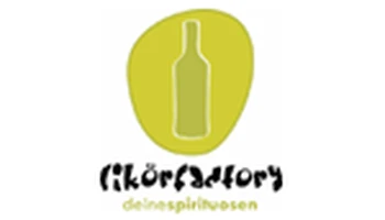 LikörFactory Logo