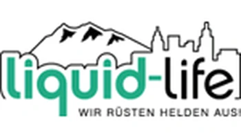liquid-life Logo