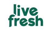 LiveFresh Rabattcode