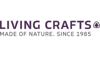 Living Crafts Rabattcode