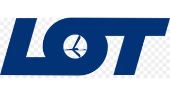 LOT Polish Airlines Logo