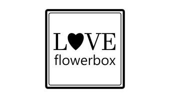 LOVE flowerbox Rabattcode