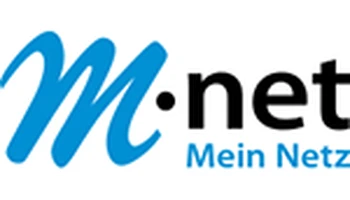 M-net Rabattcode