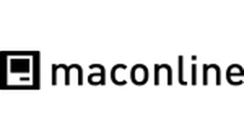 maconline Rabattcode