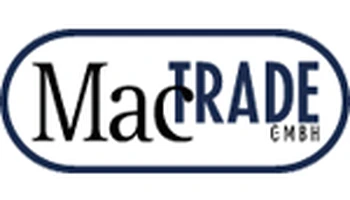 MacTrade Logo