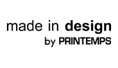 Made in Design Logo