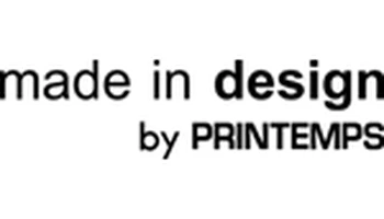 Made in Design Logo