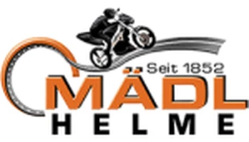 Mädl Motorradhelme Rabattcode