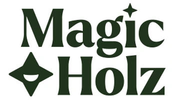 MagicHolz Rabattcode