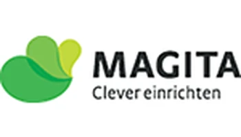 Magita Logo