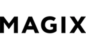 MAGIX Logo
