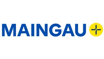 MAINGAU Logo