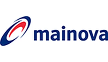 Mainova Logo