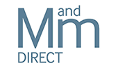 MandM direct Rabattcode